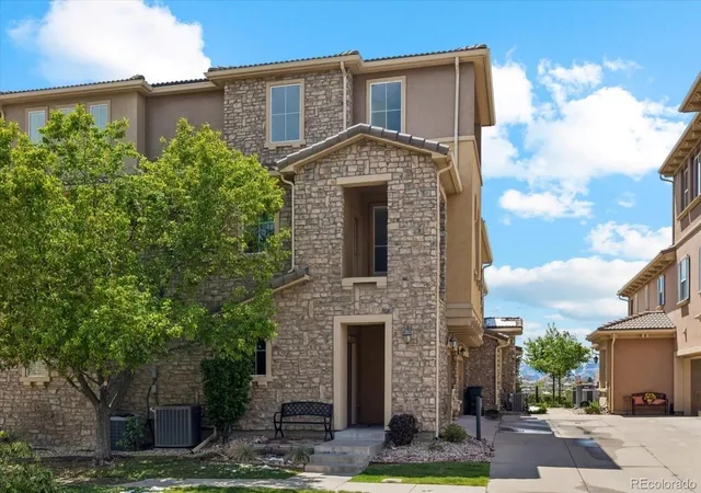 2nd image of 3345 Cascina Cir #C, Littleton, CO 80126 | MLS# 8830839