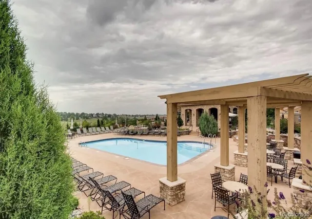22nd image of 3345 Cascina Cir #C, Littleton, CO 80126 | MLS# 8830839