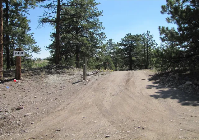 Homes for sale in Hartsel, CO | 560 Concho Trl, Hartsel, CO 80449 | MLS# 9522130