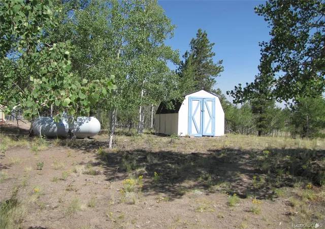 Homes for sale in Hartsel, CO | 560 Concho Trl, Hartsel, CO 80449 | MLS# 9522130