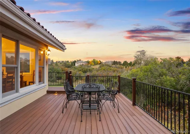3rd image of 390 Suffolk Ln, Castle Rock, CO 80108 | MLS# 6814751