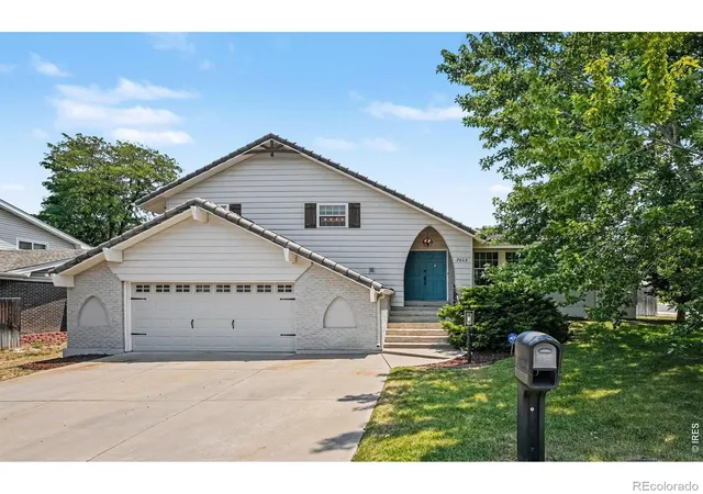 Single family home for sale at 7602 E Nassau Ave, Denver, CO 80237 | MLS# IR1063279