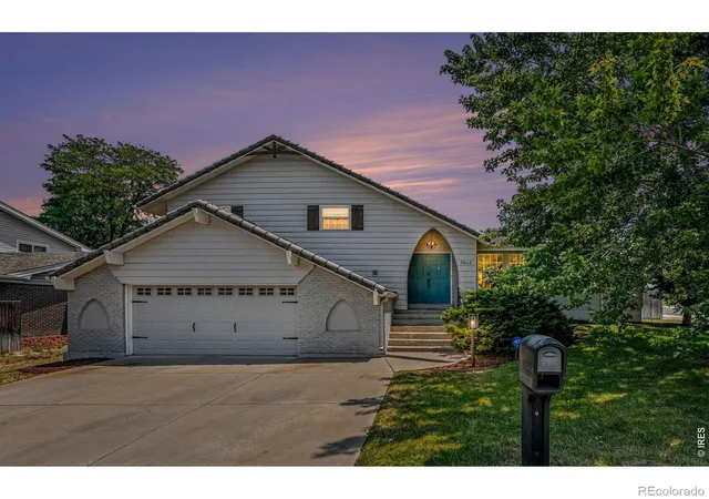 Single family home for sale at 7602 E Nassau Ave, Denver, CO 80237 | MLS# IR1063279