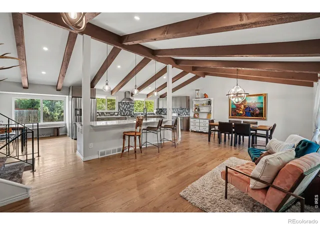 Photo 2 of Single family home for sale at 7602 E Nassau Ave, Denver, CO 80237 | MLS# IR1063279 | Listing updated on 2026-10-04