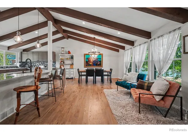 Photo 3 of Single family home for sale at 7602 E Nassau Ave, Denver, CO 80237 | MLS# IR1063279 | Listing updated on 2026-10-04