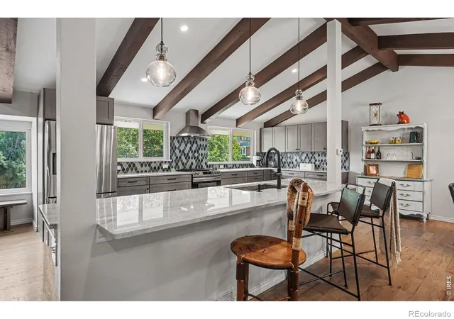 Photo 4 of Single family home for sale at 7602 E Nassau Ave, Denver, CO 80237 | MLS# IR1063279 | Listing updated on 2026-10-04