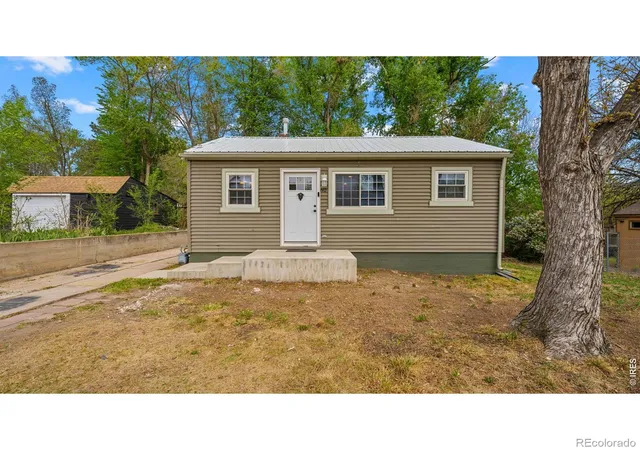 1st image of 740 Depew St, Lakewood, CO 80214 | MLS# IR1063283
