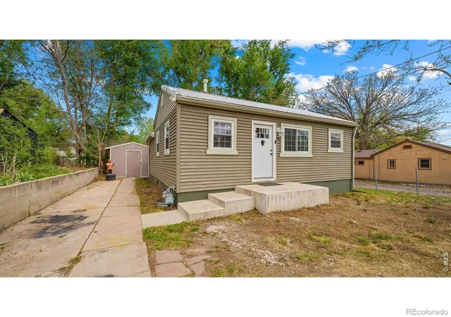 3rd image of 740 Depew St, Lakewood, CO 80214 | MLS# IR1063283