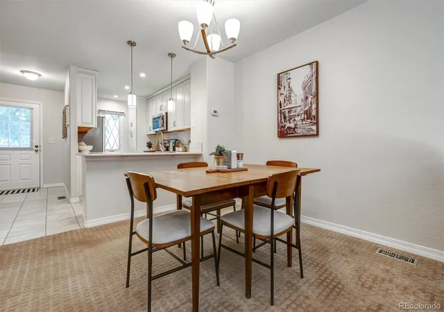 Photo 3 of Townhouse for sale at 8210 S Fillmore Cir, Centennial, CO 80122 | MLS# 4589551 | Listing updated on 2026-10-16