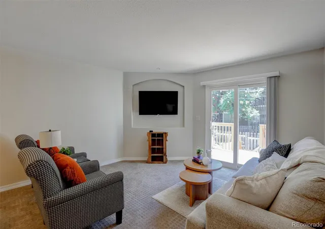 Photo 4 of Townhouse for sale at 8210 S Fillmore Cir, Centennial, CO 80122 | MLS# 4589551 | Listing updated on 2026-10-16