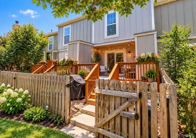 Photo 2 of Townhouse for sale at 8210 S Fillmore Cir, Centennial, CO 80122 | MLS# 4589551 | Listing updated on 2026-09-23