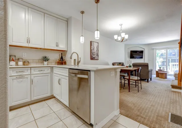 Homes for sale in Centennial, CO | 8210 S Fillmore Cir, Centennial, CO 80122 | MLS# 4589551