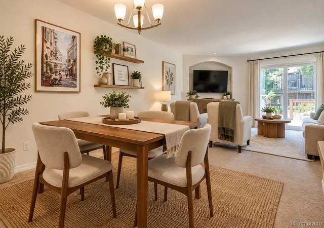 Photo 3 of Townhouse for sale at 8210 S Fillmore Cir, Centennial, CO 80122 | MLS# 4589551 | Listing updated on 2026-10-16