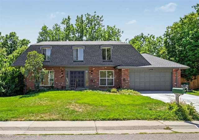 1st image of 5496 W Hinsdale Pl, Littleton, CO 80128 | MLS# 6868464