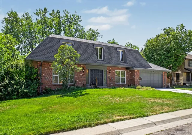 2nd image of 5496 W Hinsdale Pl, Littleton, CO 80128 | MLS# 6868464