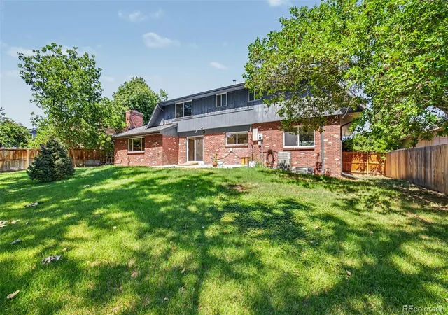 41st image of 5496 W Hinsdale Pl, Littleton, CO 80128 | MLS# 6868464