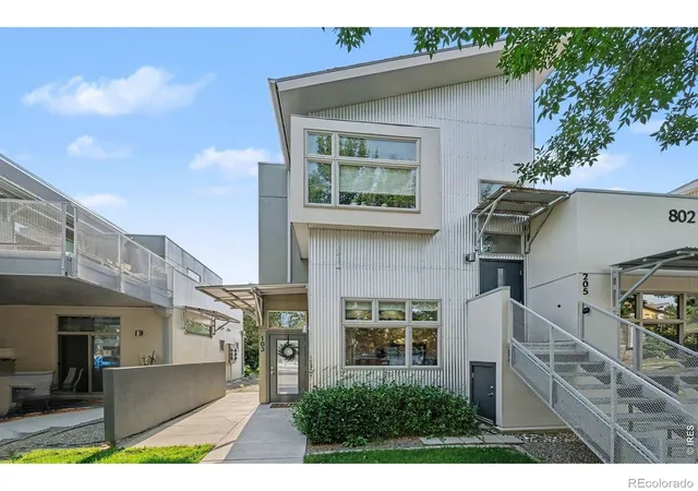Homes for sale in Fort Collins, CO | 802 Blondel St #103, Fort Collins, CO 80524 | MLS# IR1063286