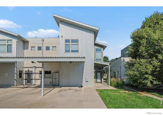 Homes for sale in Fort Collins, CO | 802 Blondel St #103, Fort Collins, CO 80524 | MLS# IR1063286