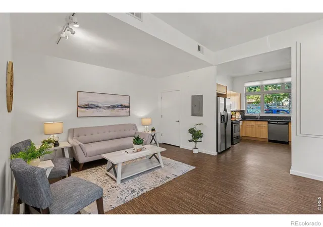 Homes for sale in Fort Collins, CO | 802 Blondel St #103, Fort Collins, CO 80524 | MLS# IR1063286