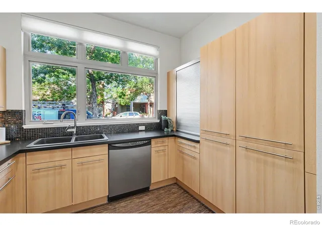 Listing Photo 5 - Condo for sale in building located at 802 Blondel St, Fort Collins, CO 80524 - Unit #103
