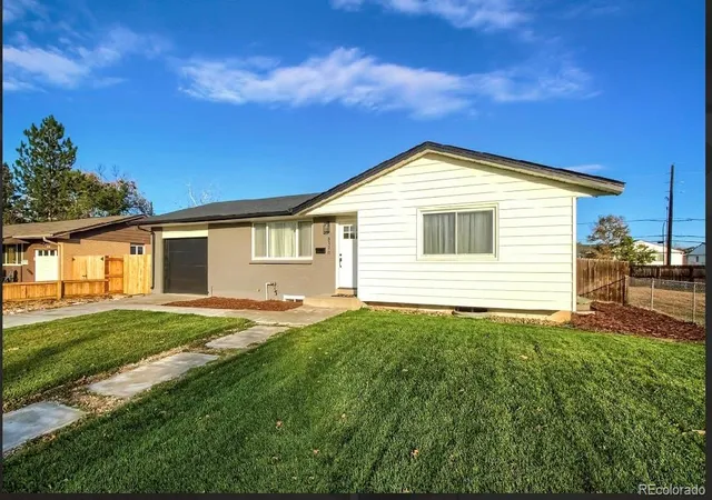 Photo 1 of Single family home for sale at 8370 Sheridan Ct, Arvada, CO 80003 | MLS# 4744792 | Listing updated on 2026-09-03