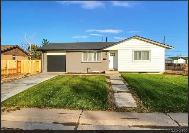 Photo 2 of Single family home for sale at 8370 Sheridan Ct, Arvada, CO 80003 | MLS# 4744792 | Listing updated on 2026-09-03