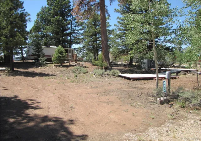 Homes for sale in Hartsel, CO | 432 & 440 Lantern Loop, Hartsel, CO 80449 | MLS# 3868769