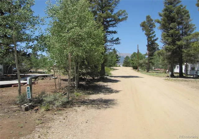 Homes for sale in Hartsel, CO | 432 & 440 Lantern Loop, Hartsel, CO 80449 | MLS# 3868769