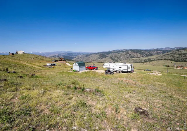 3rd image of 132 Sheep Mountain Ct, Livermore, CO 80536 | MLS# IR1063288