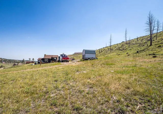 4th image of 132 Sheep Mountain Ct, Livermore, CO 80536 | MLS# IR1063288