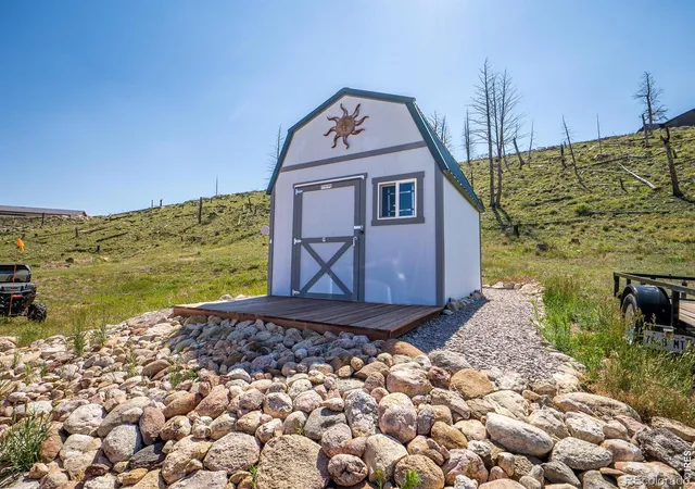 5th image of 132 Sheep Mountain Ct, Livermore, CO 80536 | MLS# IR1063288