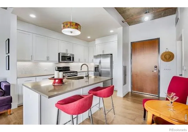 1st image of 3401 Arapahoe Ave #402, Boulder, CO 80303 | MLS# IR1063290