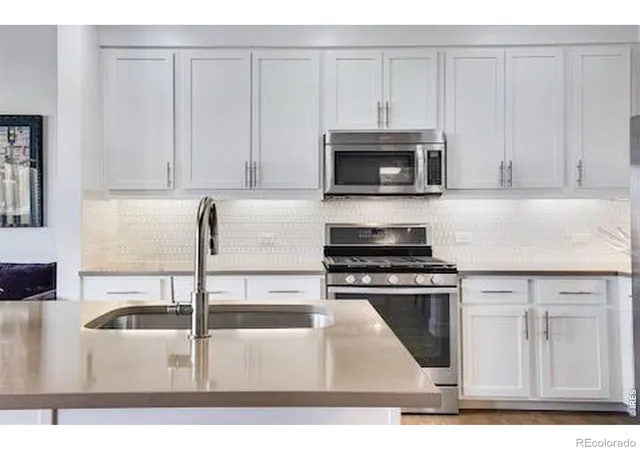 2nd image of 3401 Arapahoe Ave #402, Boulder, CO 80303 | MLS# IR1063290