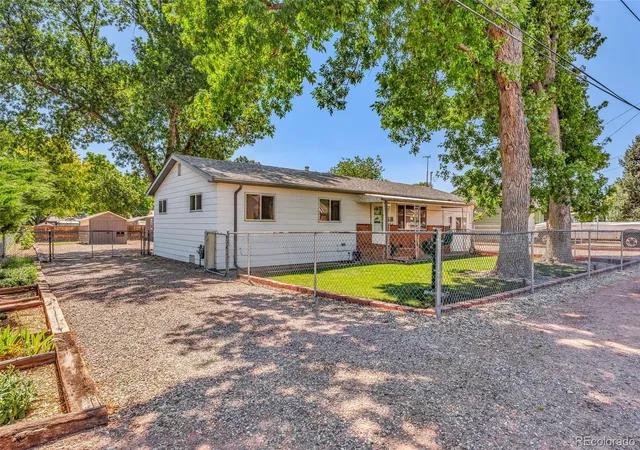 2nd image of 1536 Logan St, Canon City, CO 81212 | MLS# 1883609