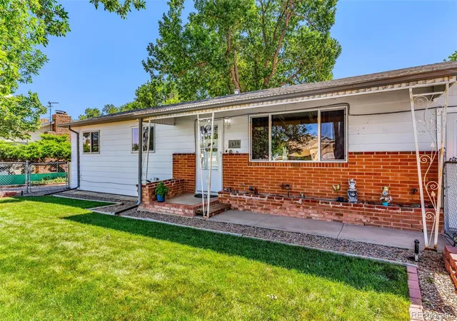 4th image of 1536 Logan St, Canon City, CO 81212 | MLS# 1883609