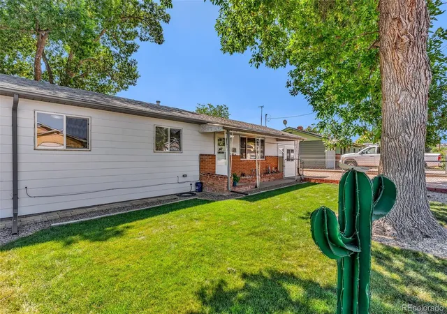 5th image of 1536 Logan St, Canon City, CO 81212 | MLS# 1883609