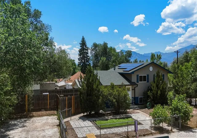 Homes for sale in Colorado Springs, CO | 905 E Costilla St, Colorado Springs, CO 80903 | MLS# 5431990