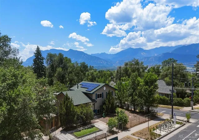 Homes for sale in Colorado Springs, CO | 905 E Costilla St, Colorado Springs, CO 80903 | MLS# 5431990