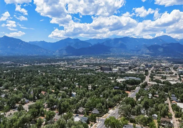 Homes for sale in Colorado Springs, CO | 905 E Costilla St, Colorado Springs, CO 80903 | MLS# 5431990