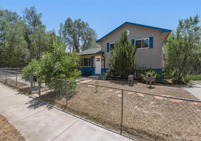 Homes for sale in Colorado Springs, CO | 905 E Costilla St, Colorado Springs, CO 80903 | MLS# 5431990