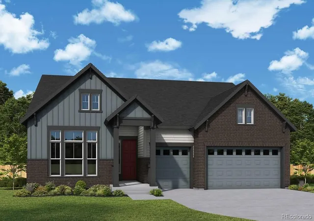 Photo 1 of Single family home for sale at 23775 E River Front Dr, Aurora, CO 80019 | MLS# 1648557 | Listing updated on 2026-09-04