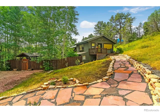 Photo 1 of Single family home for sale at 417 Dunraven Glade Rd, Glen Haven, CO 80532 | MLS# IR1063293 | Listing updated on 2026-09-24