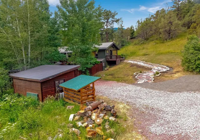 Photo 3 of Single family home for sale at 417 Dunraven Glade Rd, Glen Haven, CO 80532 | MLS# IR1063293 | Listing updated on 2026-09-24