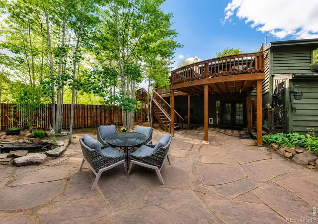 Photo 4 of Single family home for sale at 417 Dunraven Glade Rd, Glen Haven, CO 80532 | MLS# IR1063293 | Listing updated on 2026-09-24
