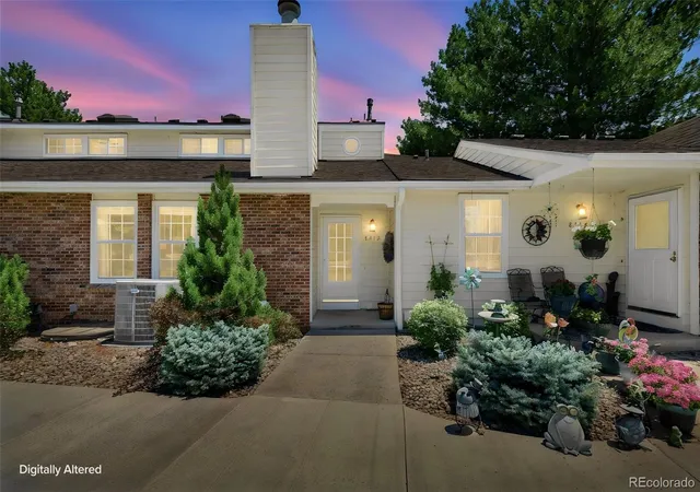 Photo 49 of Townhouse for sale at 8312 S Upham Way, Littleton, CO 80128 | MLS# 7596663 | Listing updated on 2026-08-14