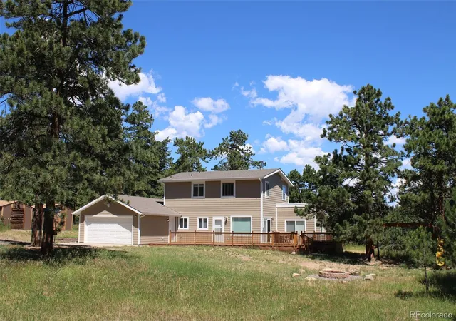 1st image of 31760 Hilltop Rd, Golden, CO 80403 | MLS# 4595283