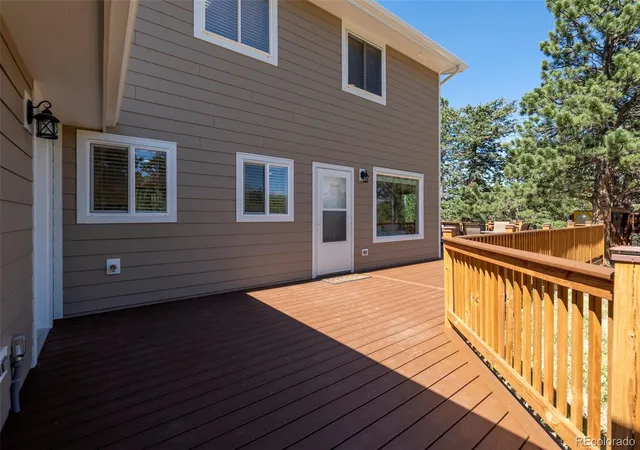 Photo 3 of Single family home for sale at 31760 Hilltop Rd, Golden, CO 80403 | MLS# 4595283 | Listing updated on 2026-10-03