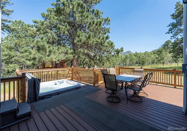 Photo 4 of Single family home for sale at 31760 Hilltop Rd, Golden, CO 80403 | MLS# 4595283 | Listing updated on 2026-10-03