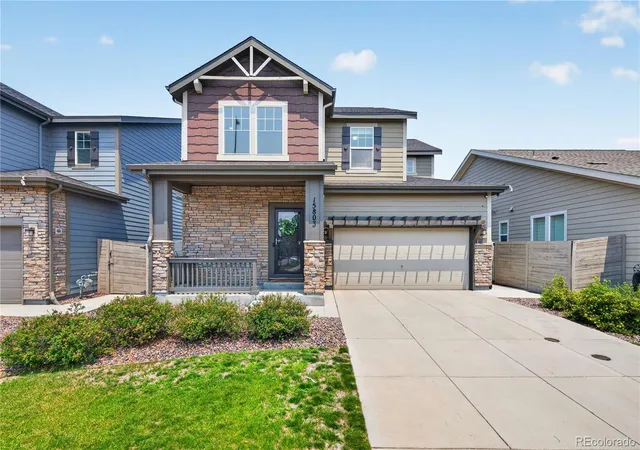 Homes for sale in Denver, CO | 15803 E Warner Dr, Denver, CO 80239 | MLS# 7157504
