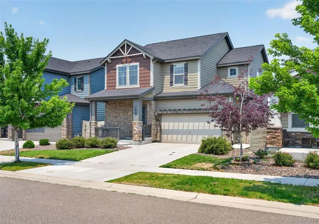 1st image of 15803 E Warner Dr, Denver, CO 80239 | MLS# 7157504